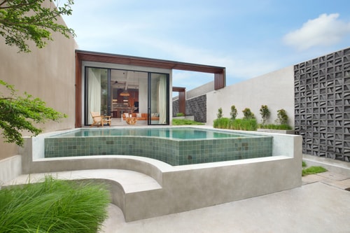 Stylish Central Ubud 2BR Villa – Private Pool in Ubud, Bali — image 1