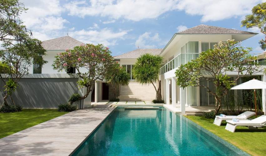Villa 382 in canggu — image 13