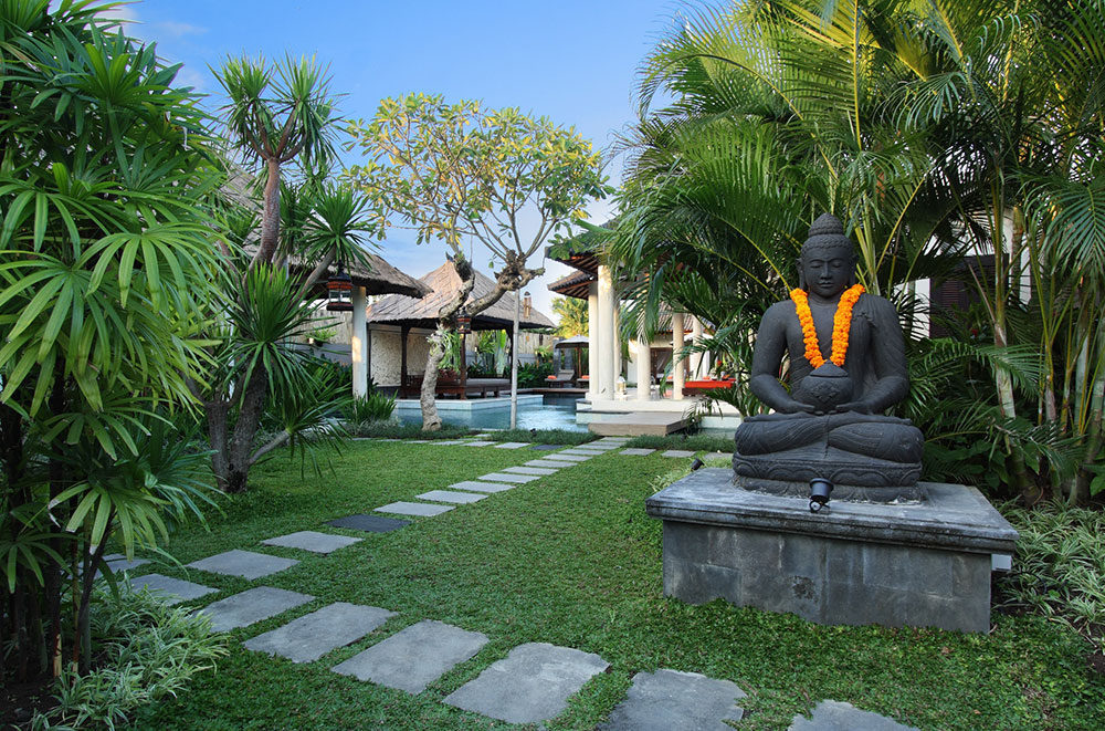 Villa Sesari in Seminyak — image 10