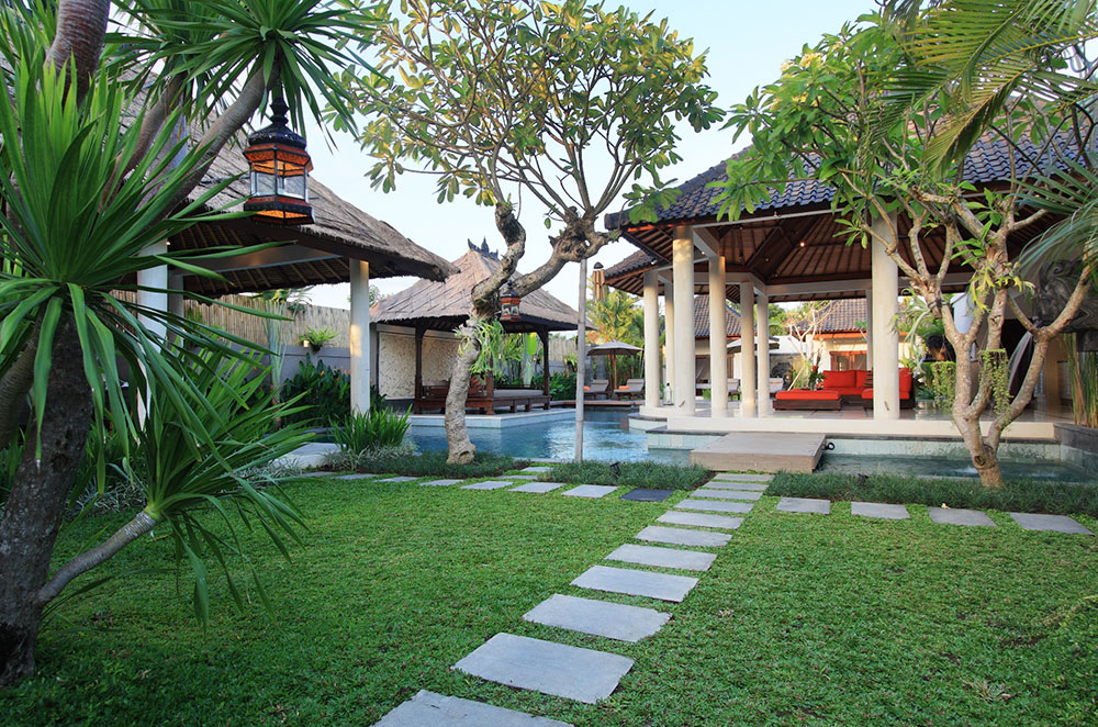 Villa Sesari in Seminyak — image 9