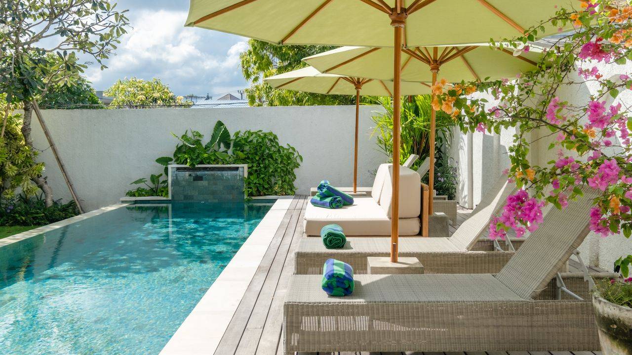 Seminyak Villa 326 in canggu — image 8