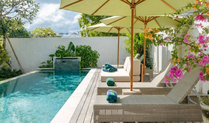 Seminyak Villa 326 in canggu — image 9