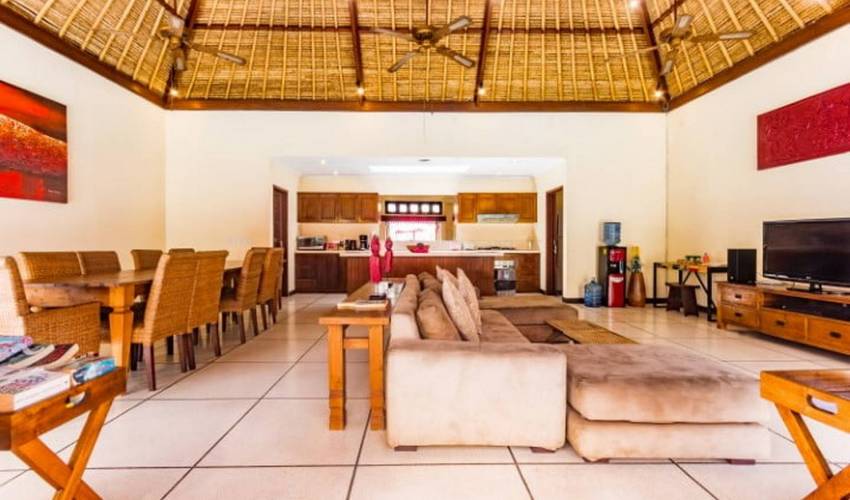 Seminyak Villa 3587 — image 5