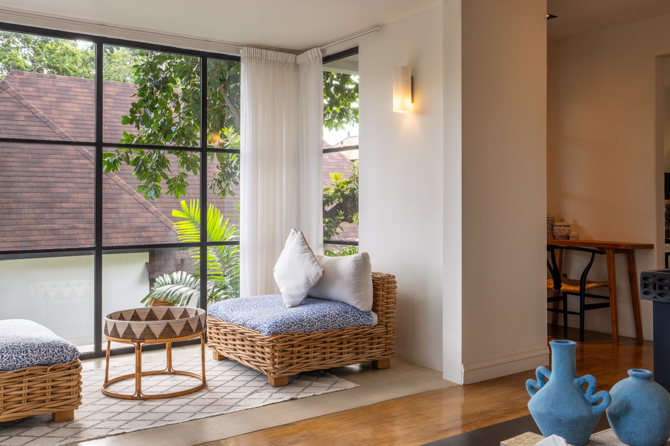 Martini - 1 BR Comfort Suites Umalas w/ Pool & BBQ in Seminyak, Bali — image 19