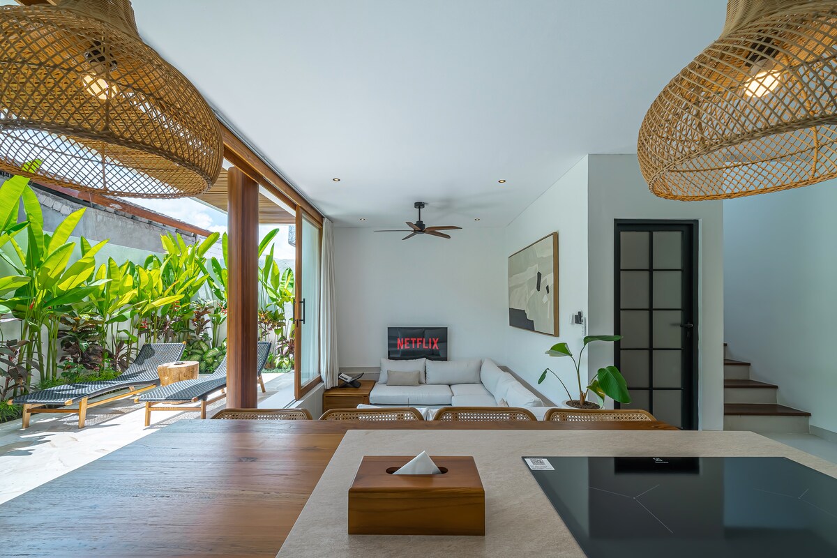 Villa Rindu Kamu — 2BR Villa Rental in Seseh — image 7