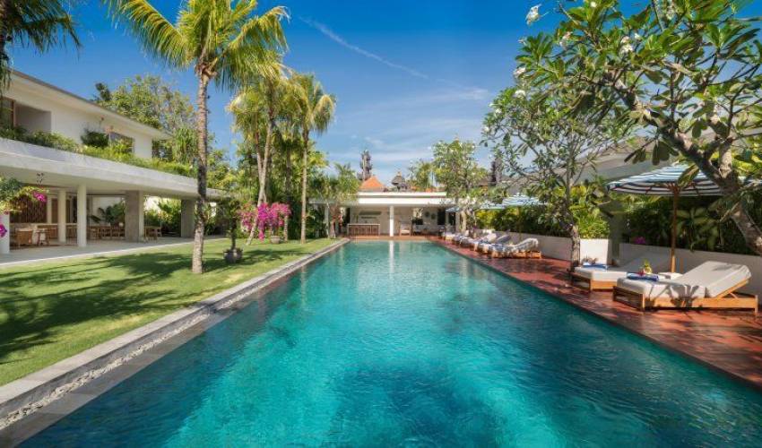 Canggu Villa 3757 — image 9