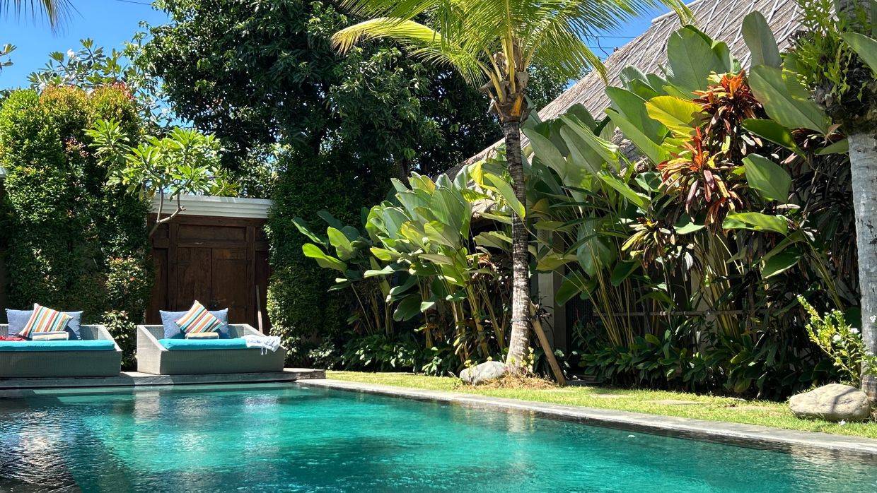 Sanur Villa 3923 — image 4