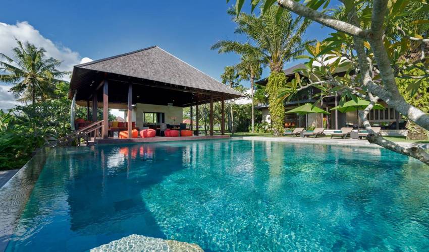 Bendega Nui Villa 3235 in canggu — image 9