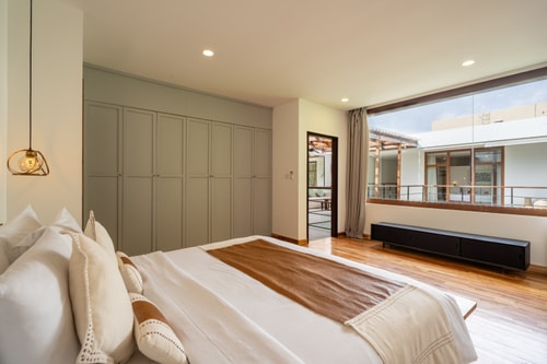 Modern 4BR Berawa Villa | Pool, Near Beach & Finns in Canggu, Bali — image 2