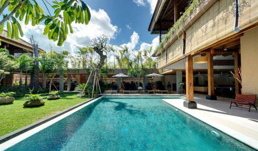 Seminyak Villa 3325 — image 7