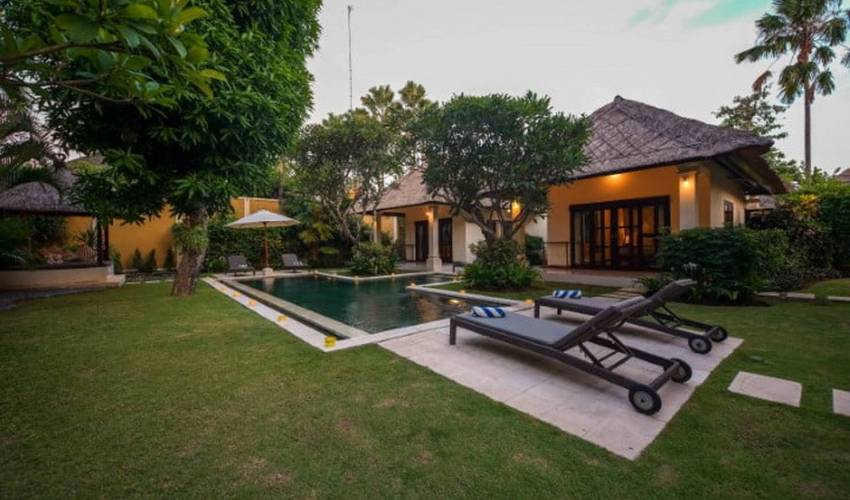 Seminyak Villa 3604 — image 9