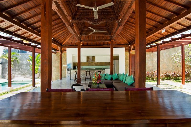 Legian Villa 3673 in Legian / Kuta — image 12