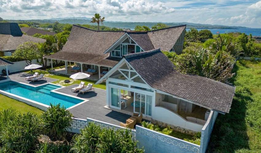 Nusa Lembongan Villa 3077 — image 9