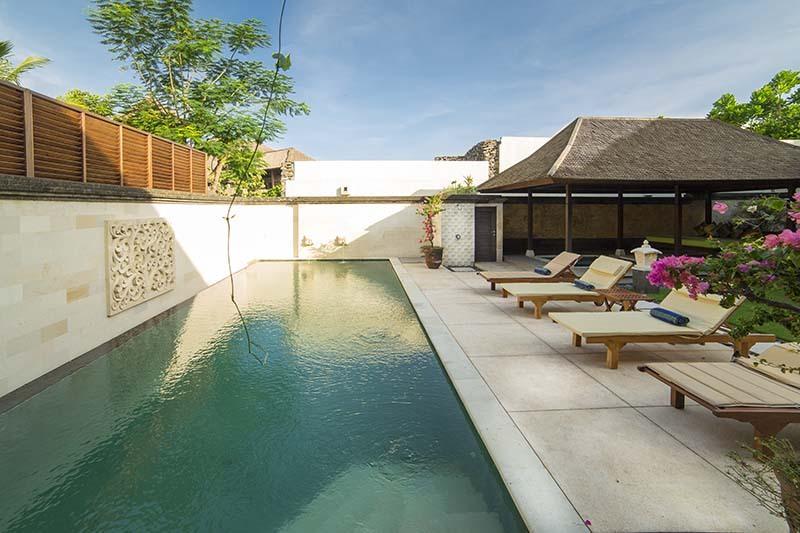 Ketewel Villa 318 in sanur — image 10