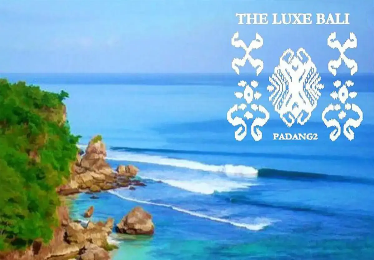 4 BR Clifftop Surfside Villa Uluwatu — 4BR Villa Rental in Uluwatu — image 6