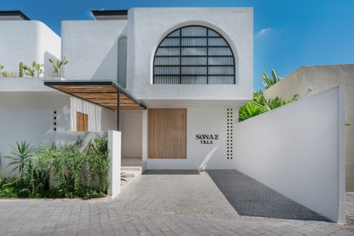 3BR New Paddy View Luxury Villa - Near Beach in Canggu, Bali — image 12