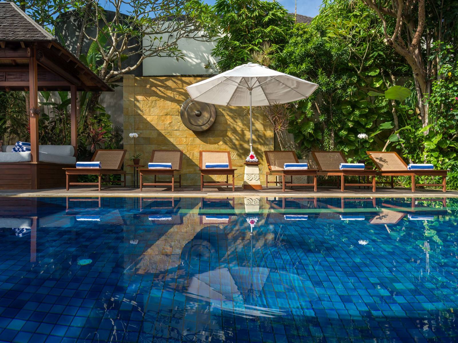 Seminyak Villa 3325 — image 14