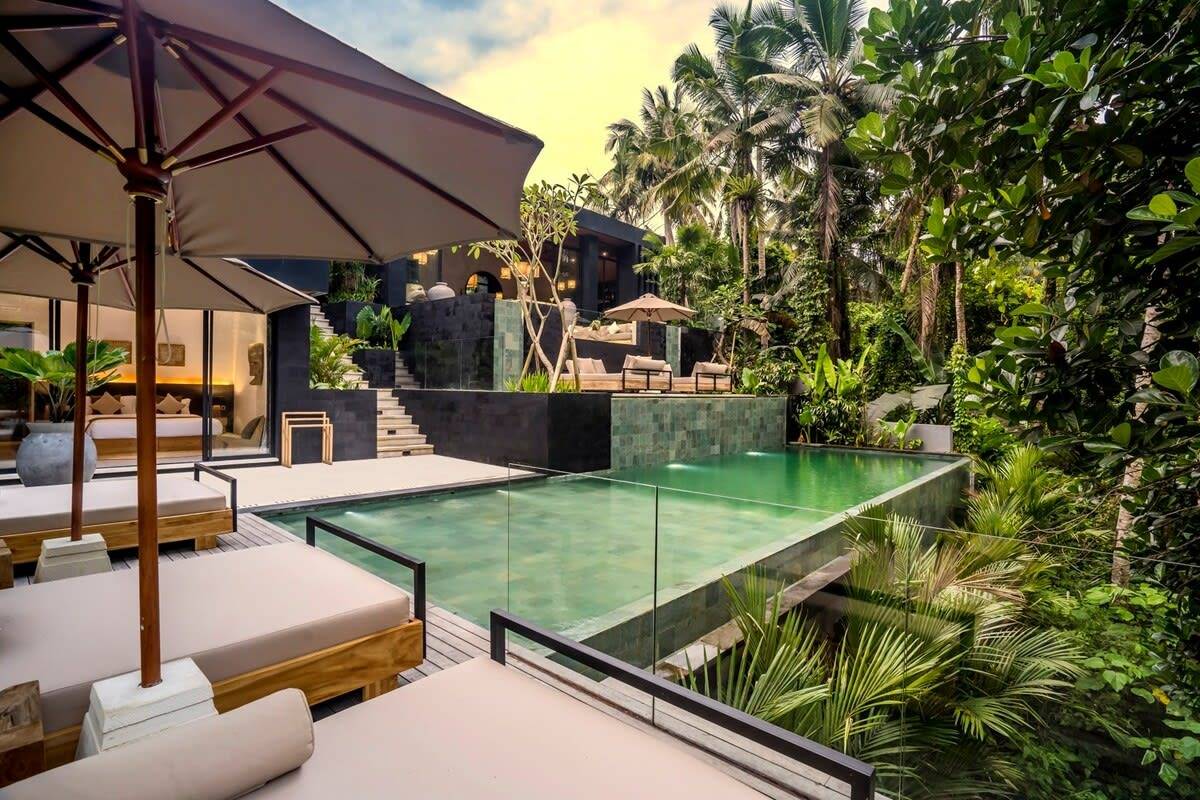 Ubud Villa 3808 — image 6