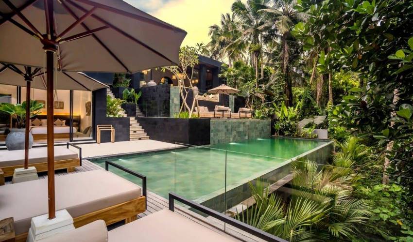 Ubud Villa 3808 — image 7