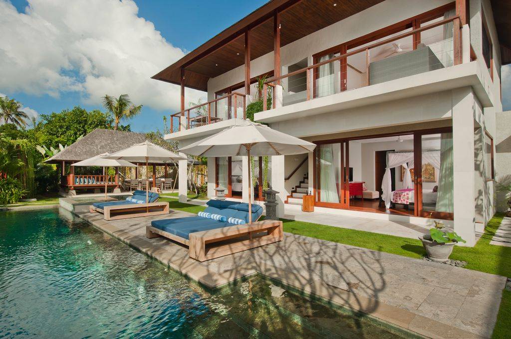 Batubelig Villa 3261