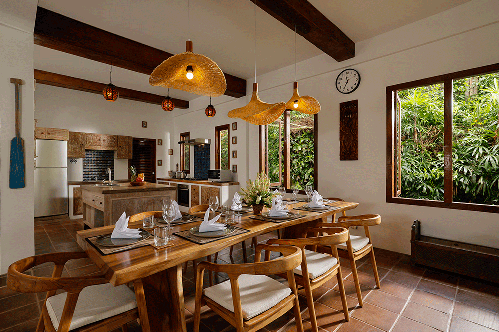 Villa Tropical Svasti in Canggu — image 6