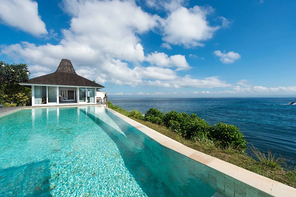 Villa Tranquilla in canggu — image 2