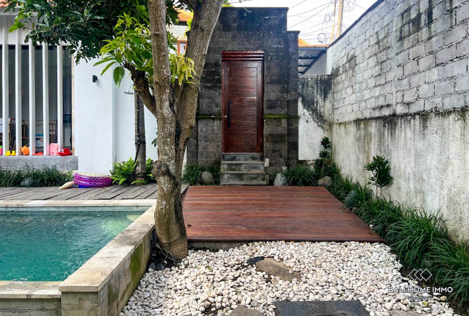 3 bedroom Classic-modern Villa for Rent in Canggu Berawa — image 11