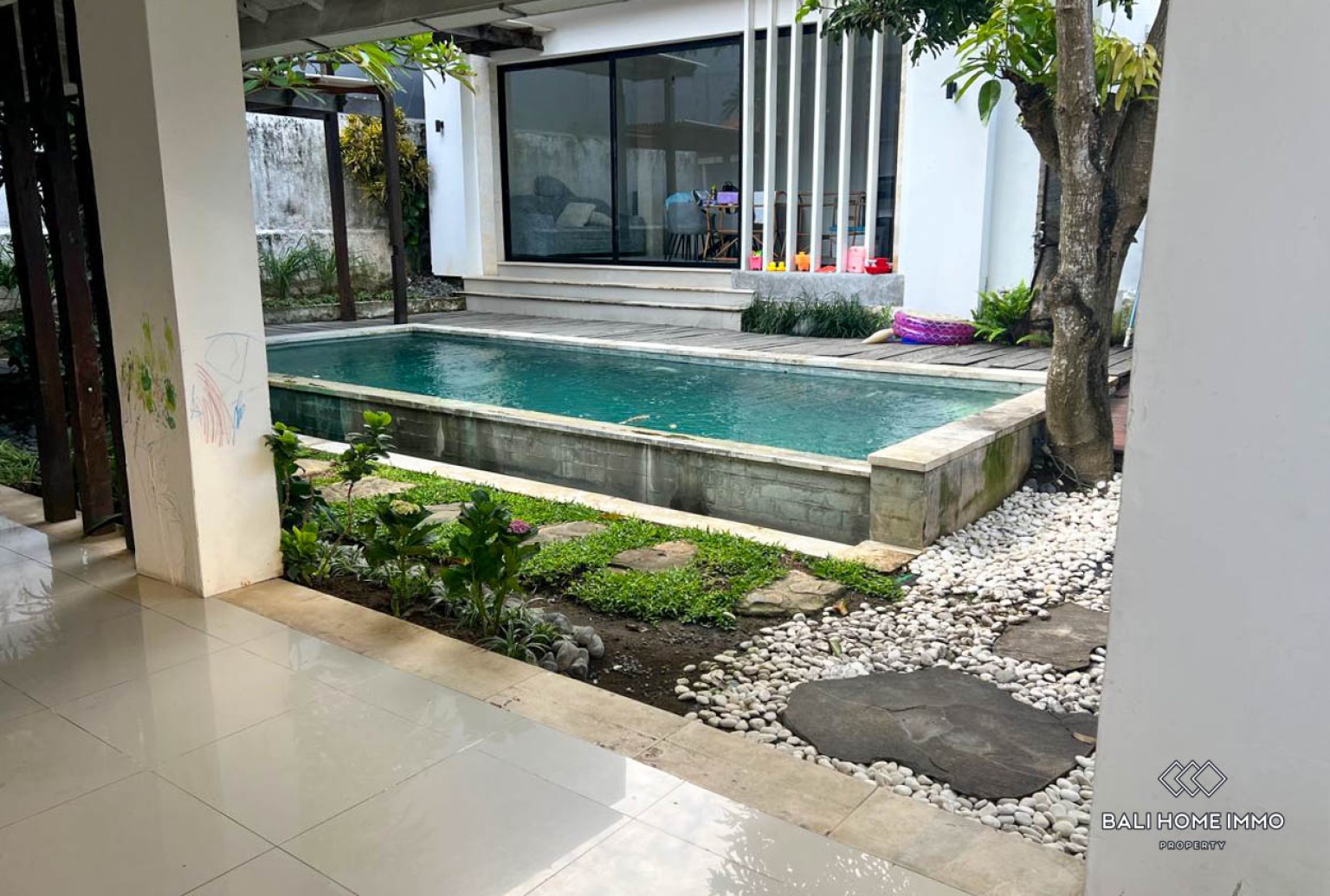 3 bedroom Classic-modern Villa for Rent in Canggu Berawa — image 8