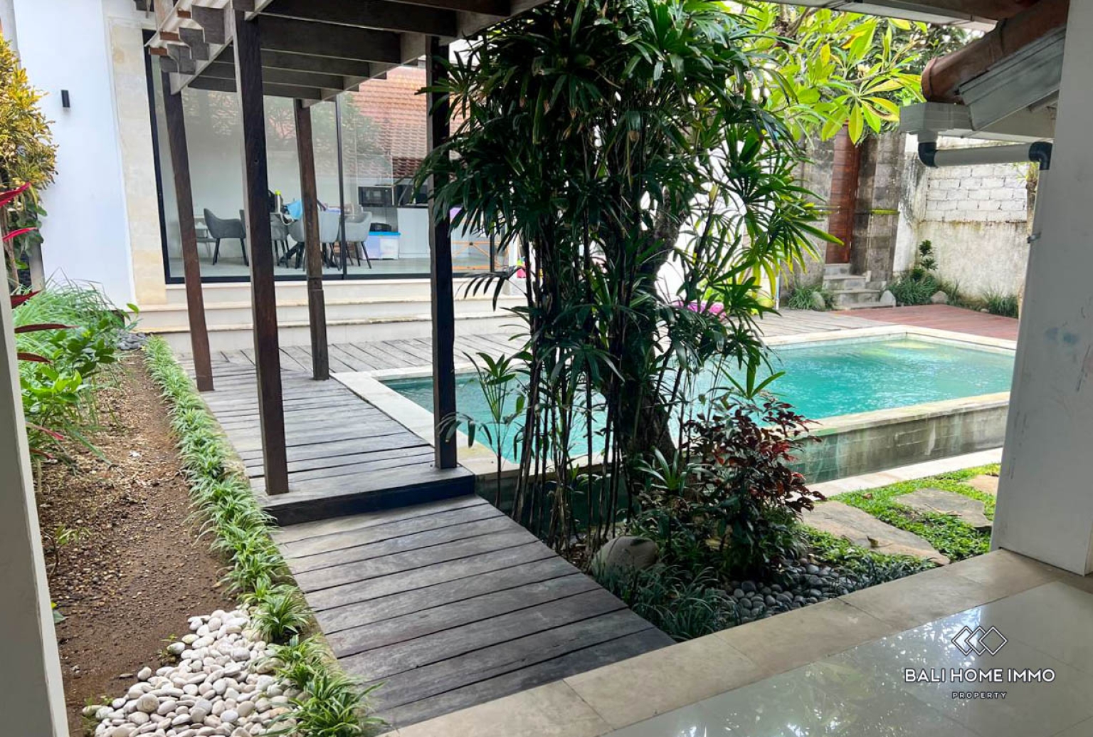 3 bedroom Classic-modern Villa for Rent in Canggu Berawa — image 9