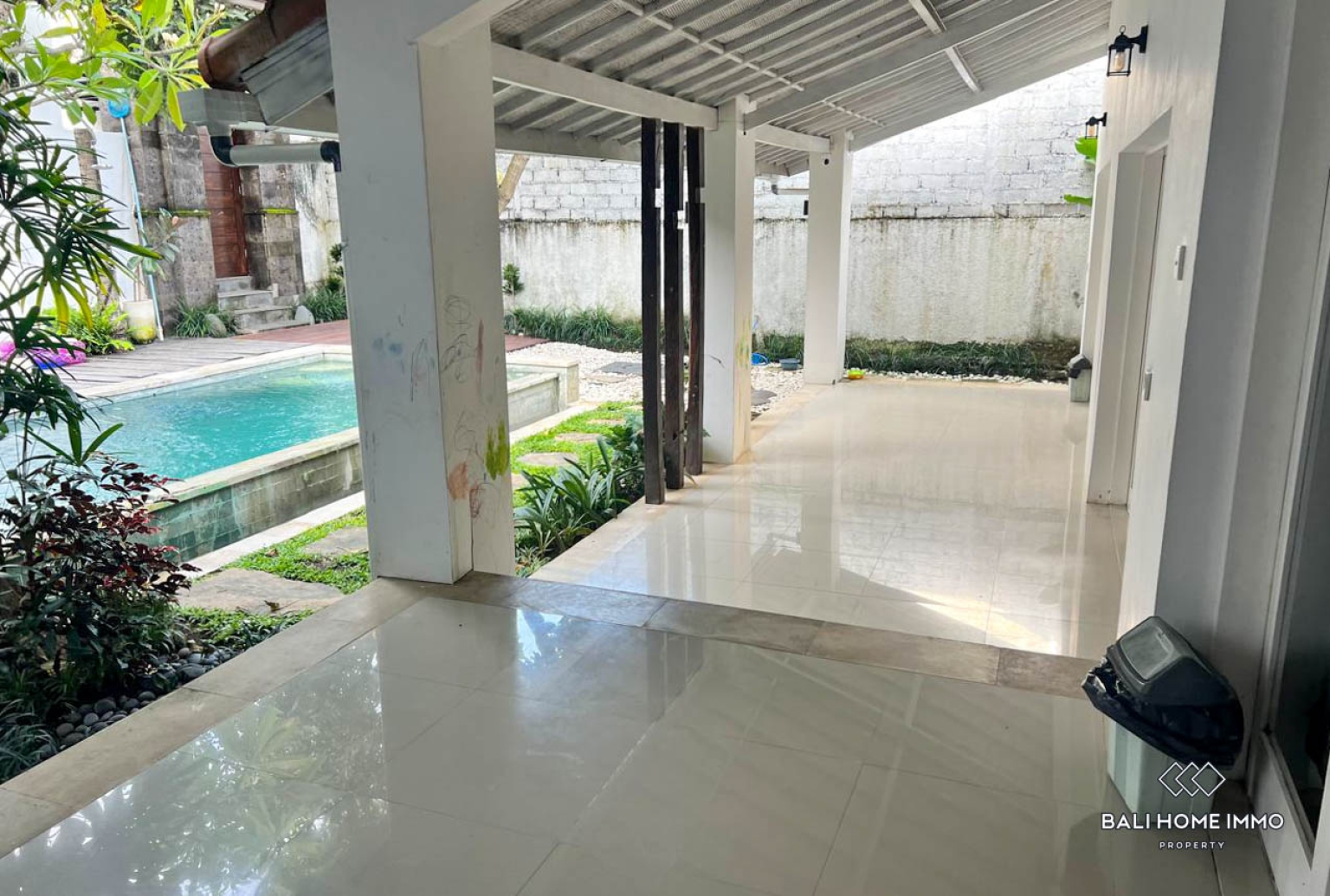 3 bedroom Classic-modern Villa for Rent in Canggu Berawa — image 7