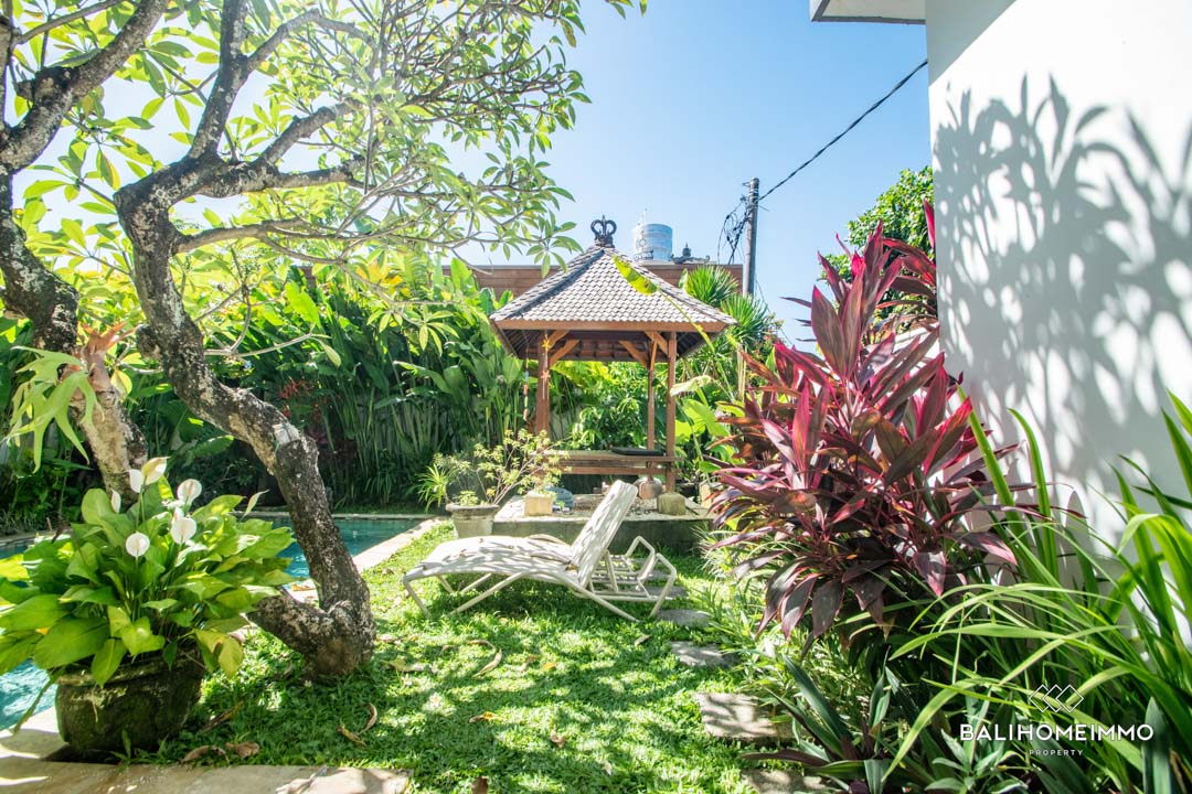 3 Bedroom Family Villa for Monthly Rental in Bali Umalas — image 17