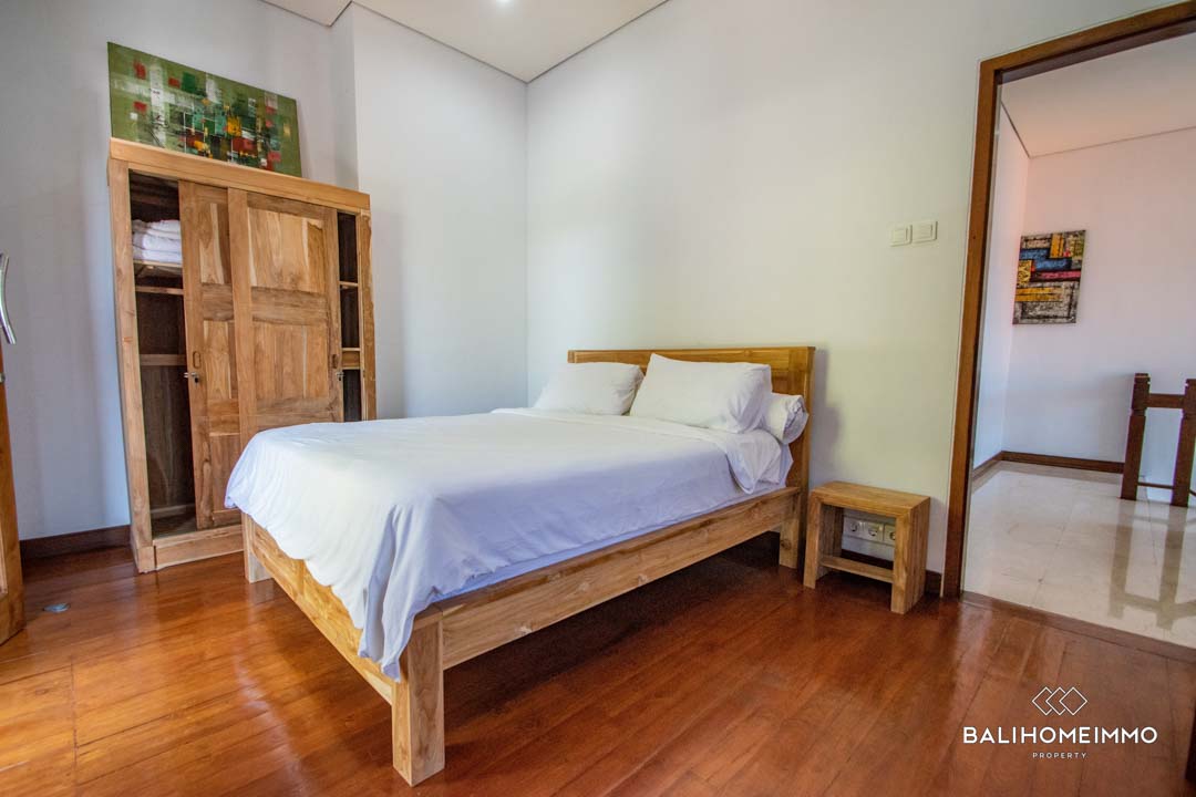 3 Bedroom Family Villa for Monthly Rental in Bali Umalas — image 12