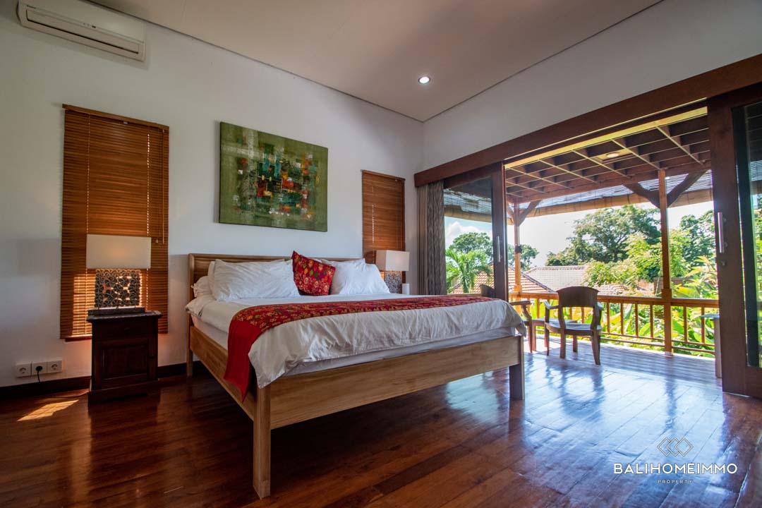 3 Bedroom Family Villa for Monthly Rental in Bali Umalas — image 13