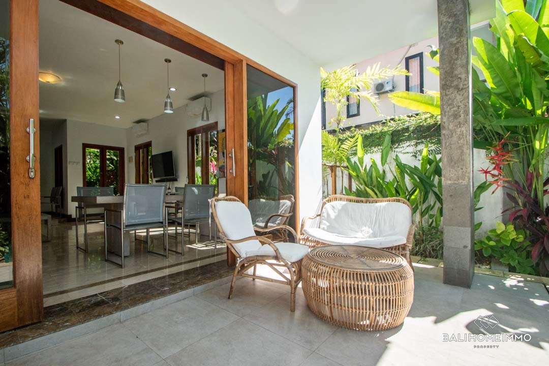 3 Bedroom Family Villa for Monthly Rental in Bali Umalas — image 11