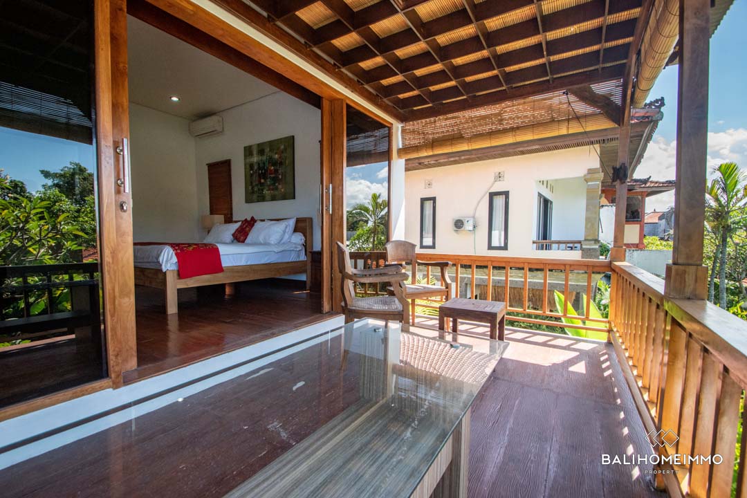 3 Bedroom Family Villa for Monthly Rental in Bali Umalas — image 15
