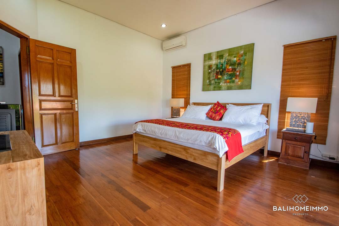 3 Bedroom Family Villa for Monthly Rental in Bali Umalas — image 14