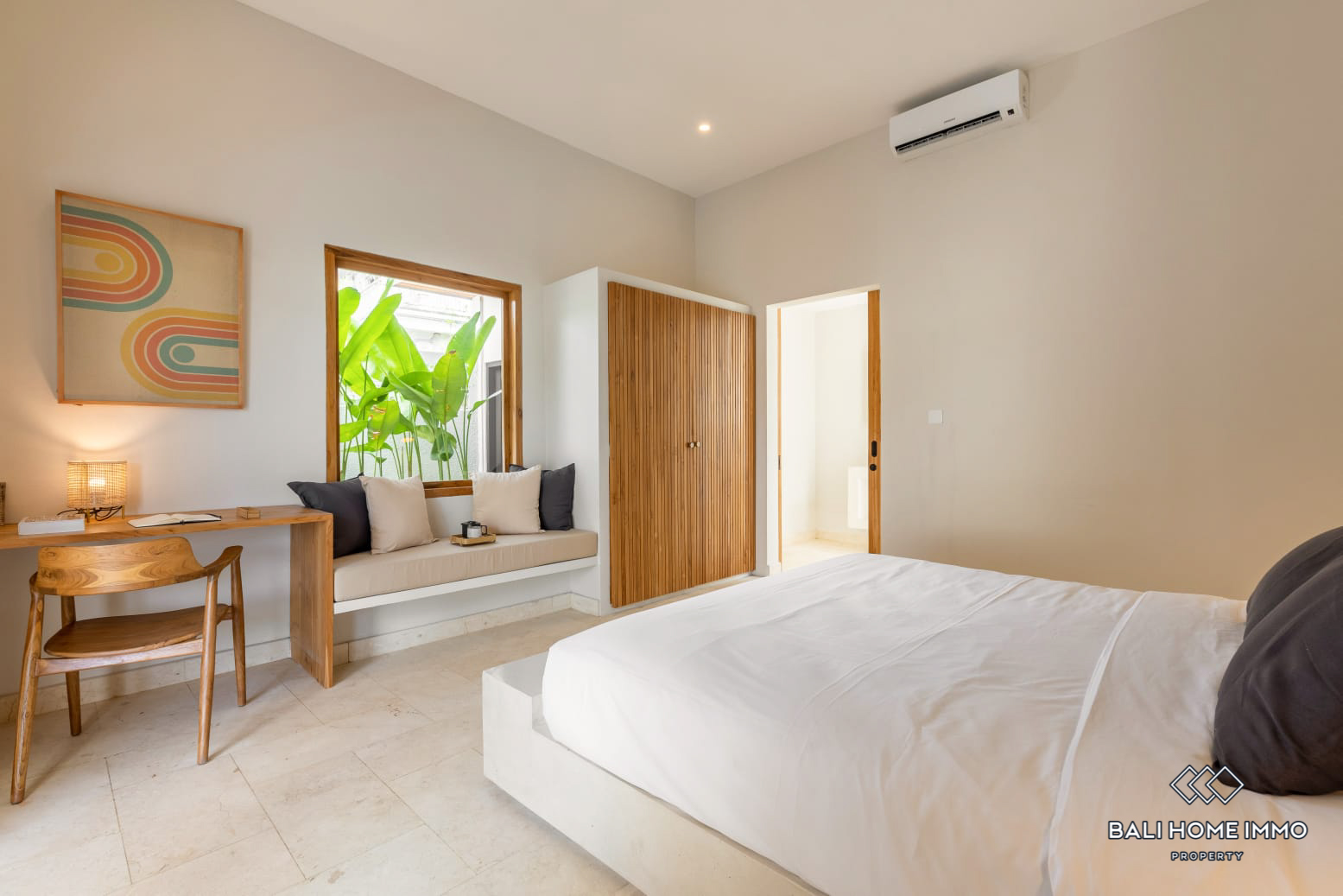 3 Bedroom Family Villa For Rent in Canggu Batu Bolong — image 10