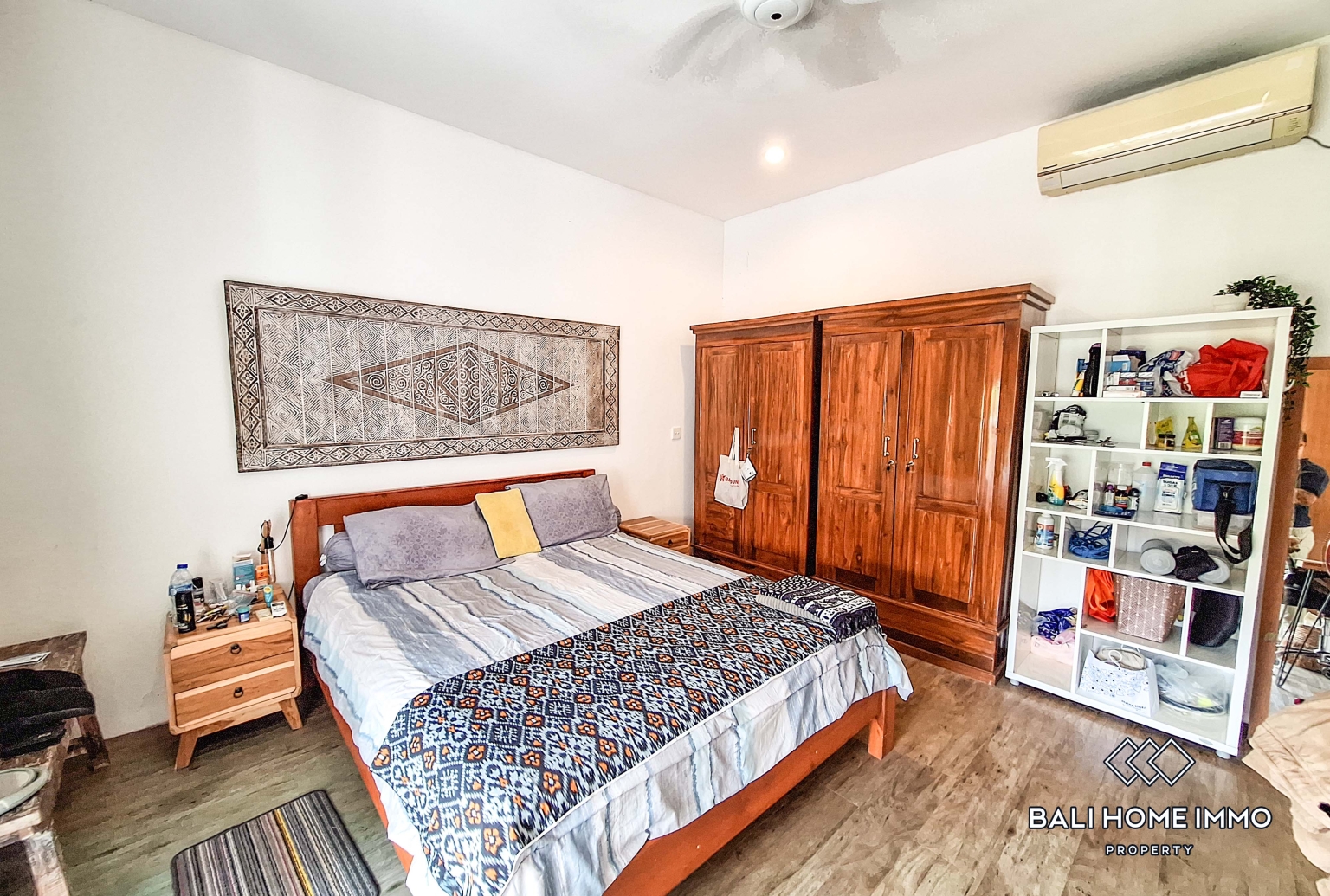 3 Bedroom Family Villa for Rent in Canggu Berawa — image 9