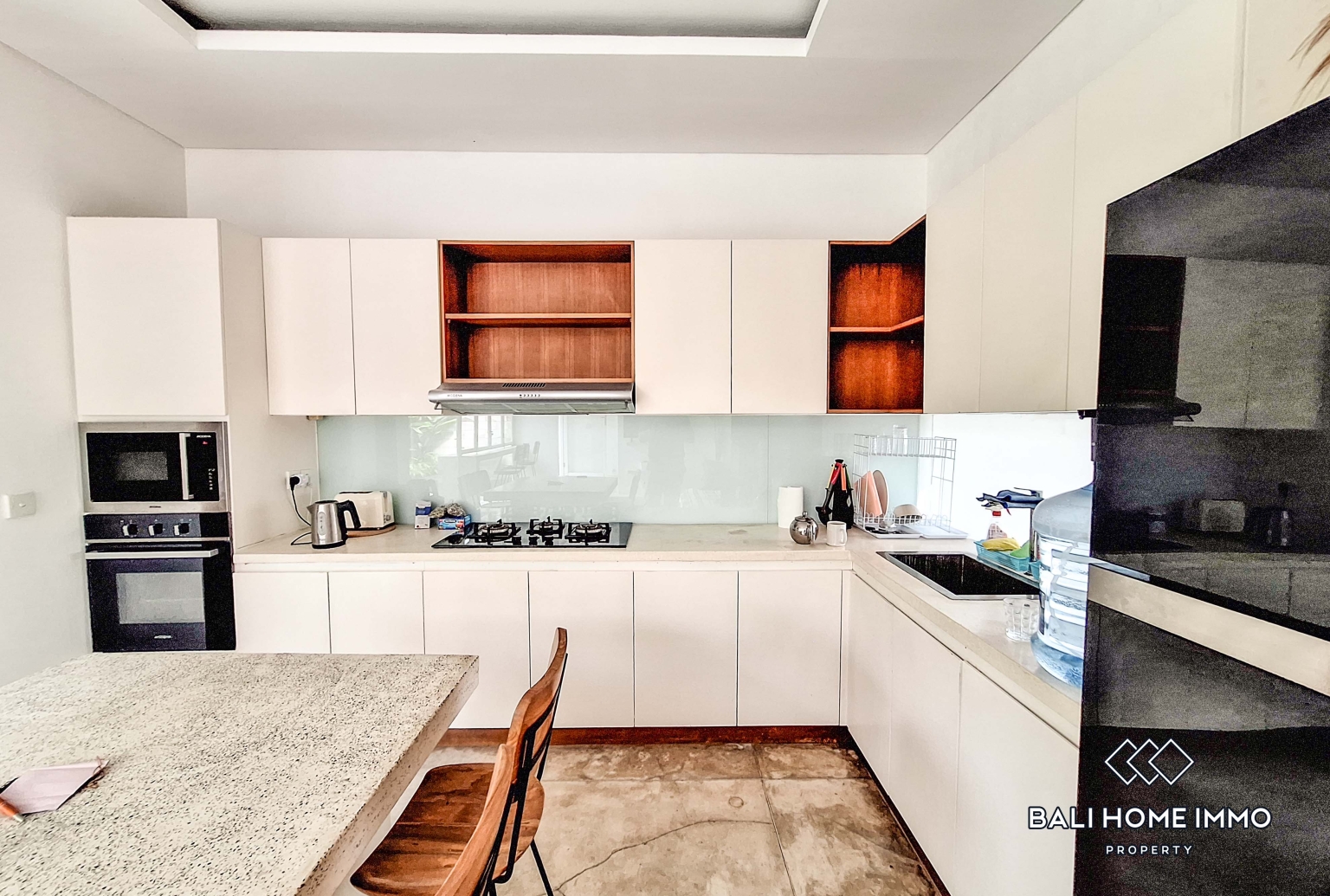 3 Bedroom Family Villa for Rent in Canggu Berawa — image 5