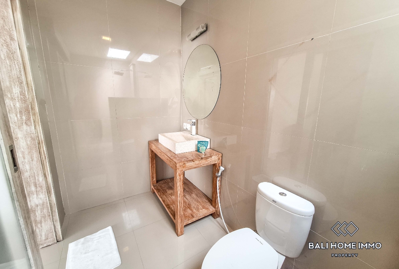 3 Bedroom Family Villa For Rent in Canggu Berawa — image 9