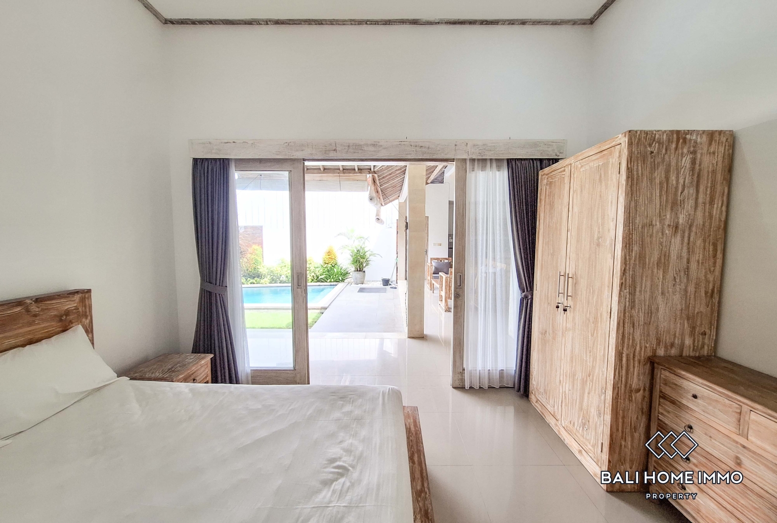 3 Bedroom Family Villa For Rent in Canggu Berawa — image 7