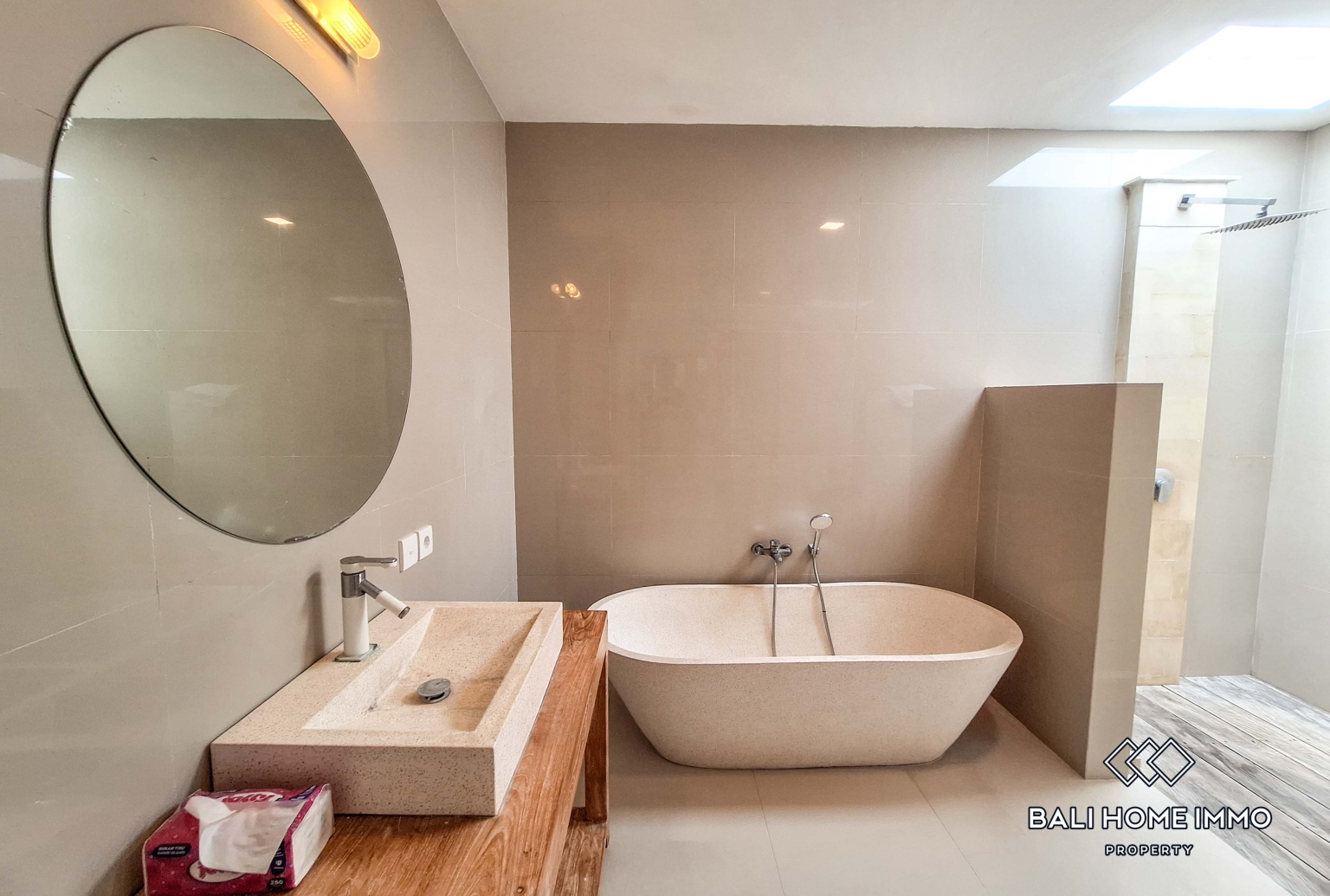 3 Bedroom Family Villa For Rent in Canggu Berawa — image 10