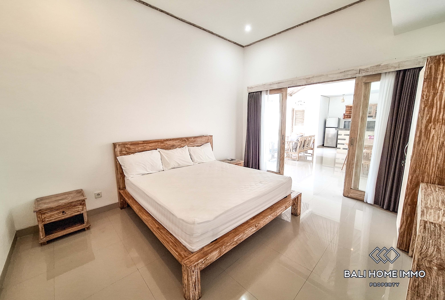 3 Bedroom Family Villa For Rent in Canggu Berawa — image 5