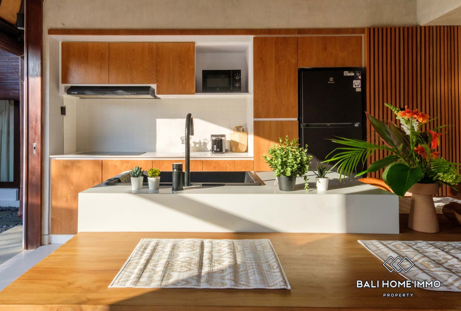 3 Bedroom Family Villa for Rent in Canggu Residential Side — image 5