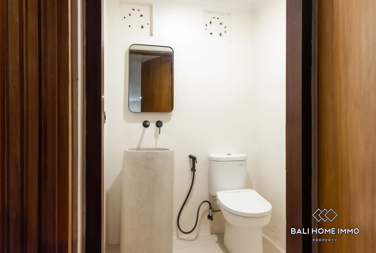 3 Bedroom Family Villa for Rent in Canggu Residential Side — image 16