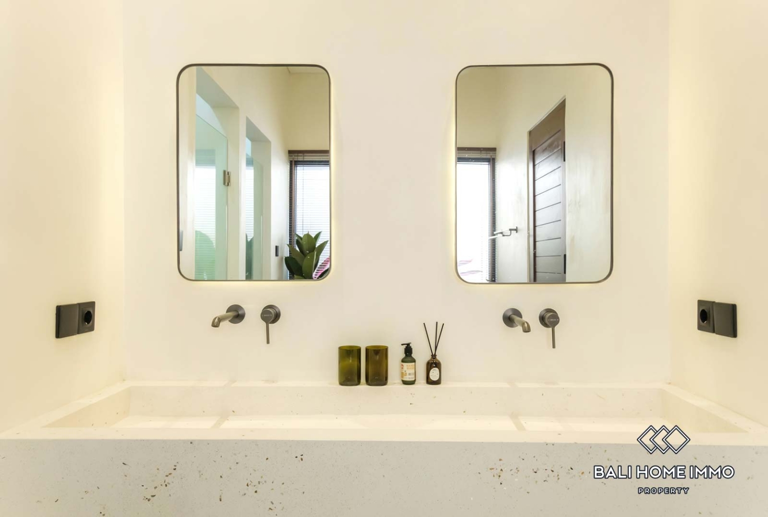3 Bedroom Family Villa for Rent in Canggu Residential Side — image 12