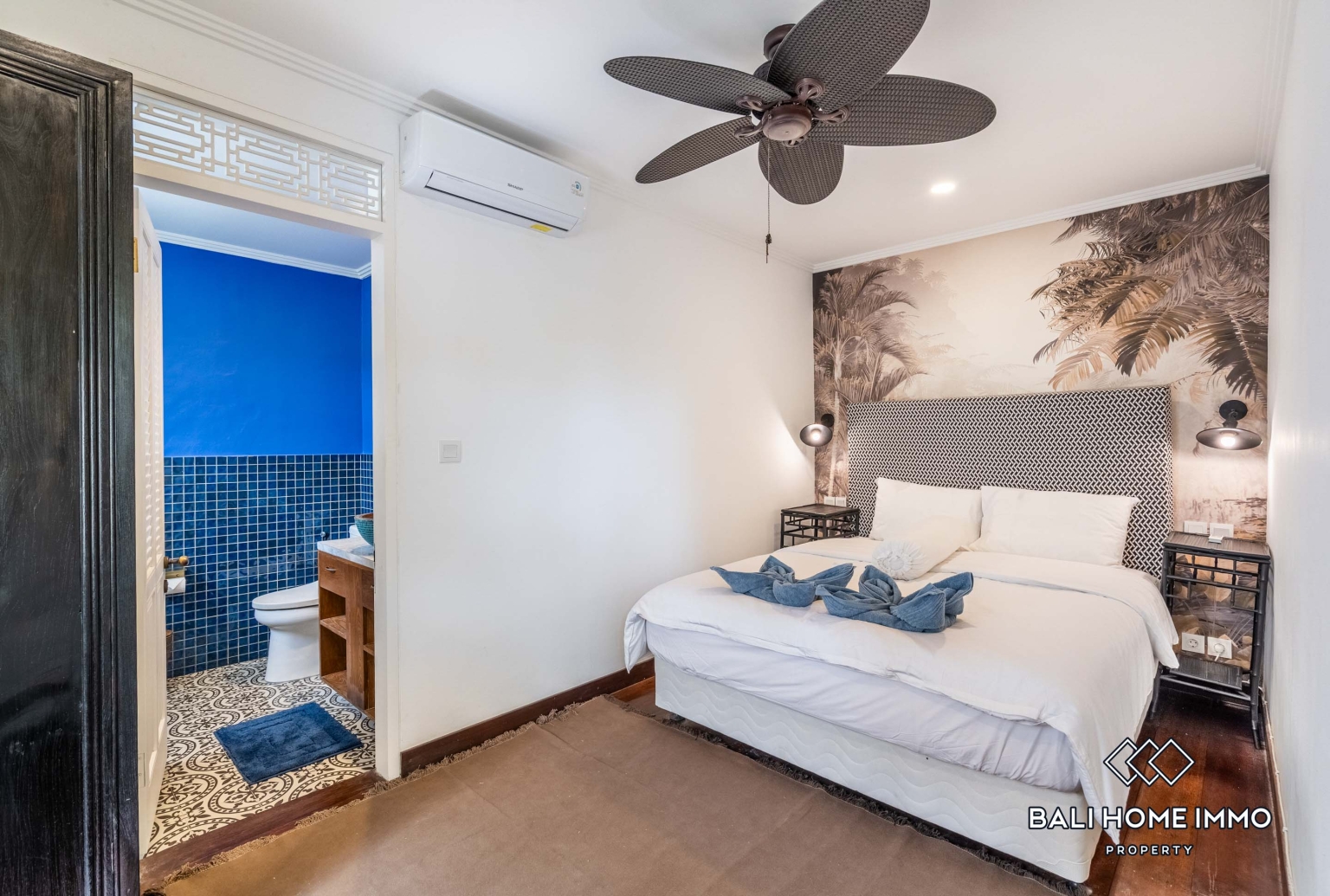 3 Bedroom Family Villa for Rent in Seminyak Residential Side — image 15
