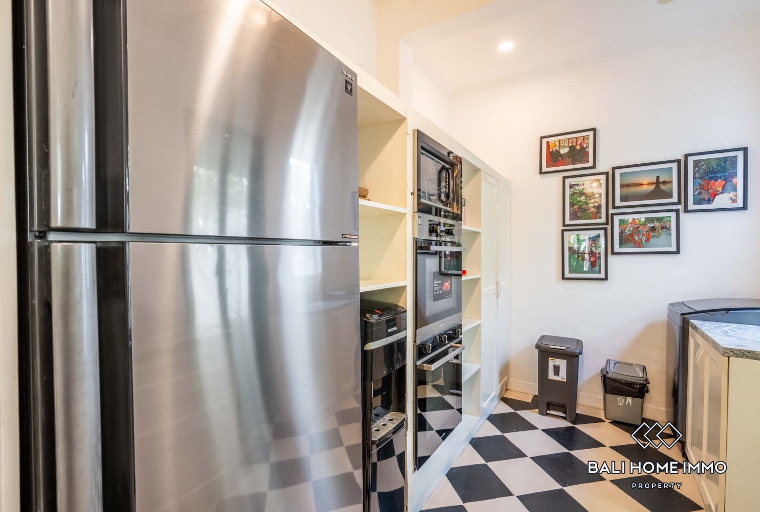 3 Bedroom Family Villa for Rent in Seminyak Residential Side — image 10
