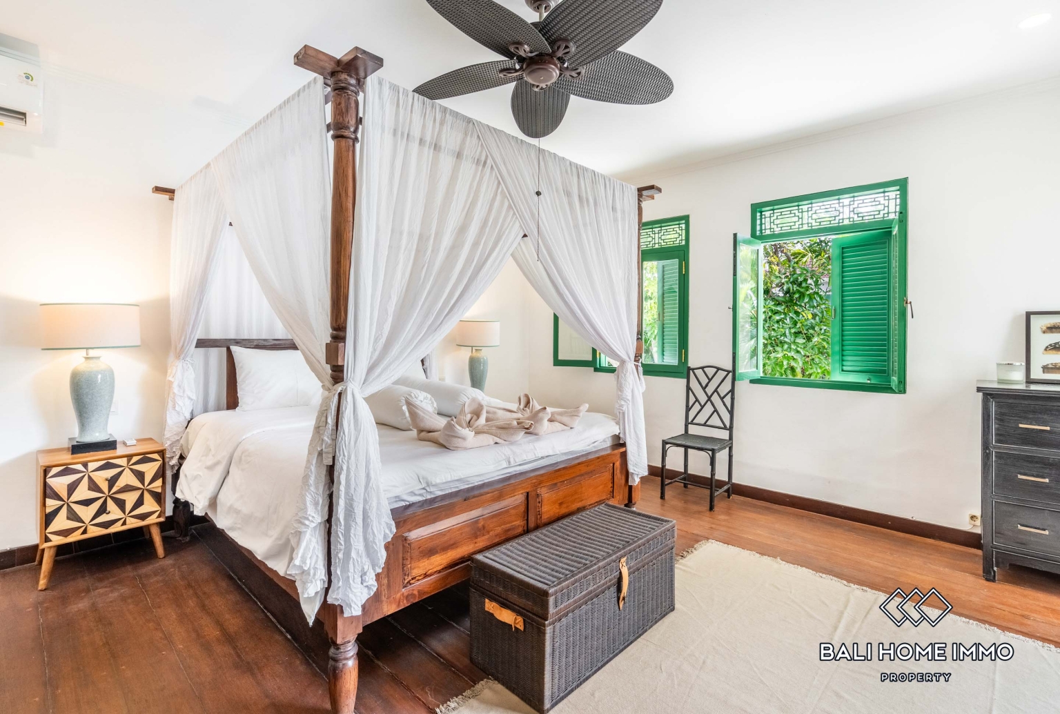 3 Bedroom Family Villa for Rent in Seminyak Residential Side — image 13
