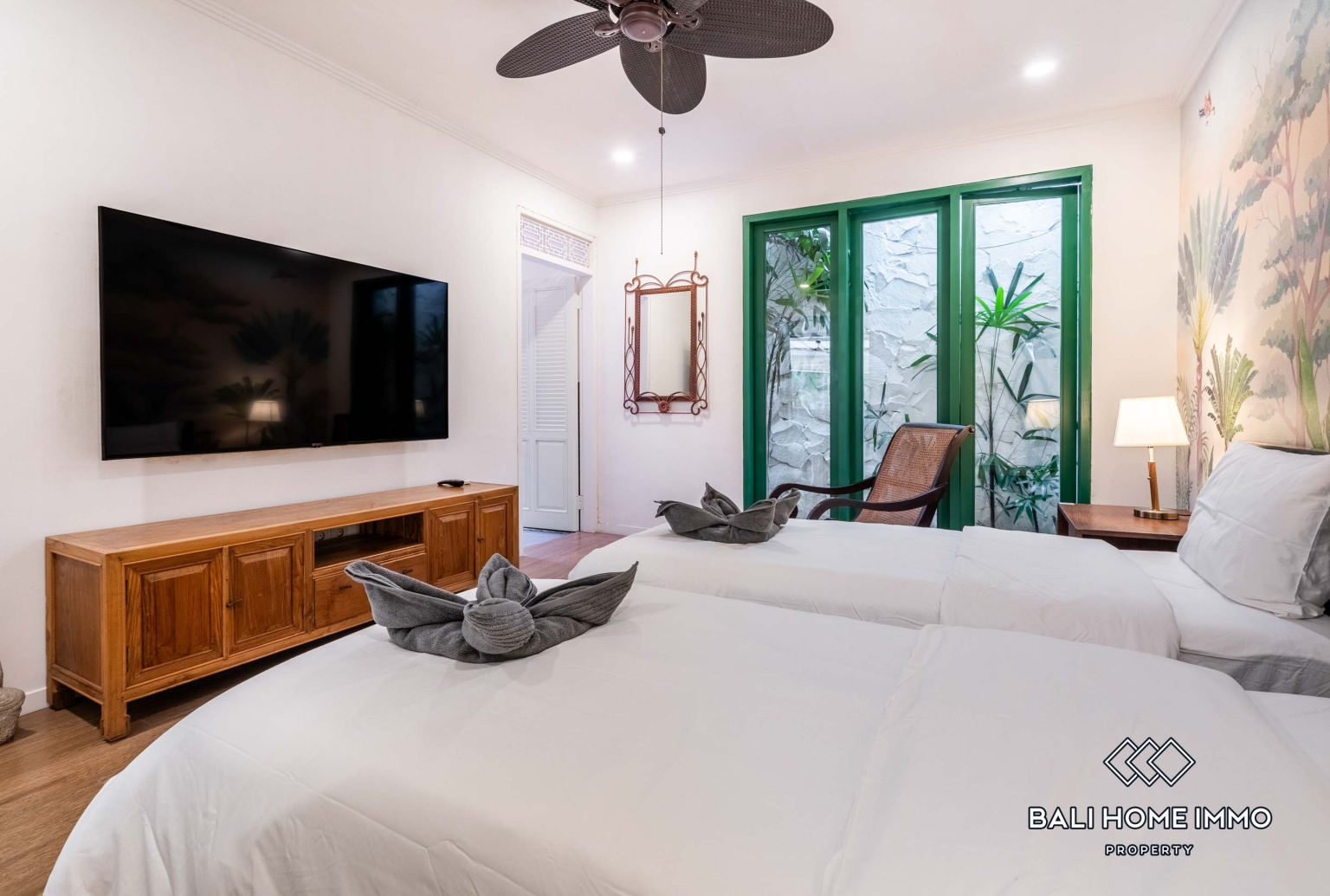 3 Bedroom Family Villa for Rent in Seminyak Residential Side — image 16